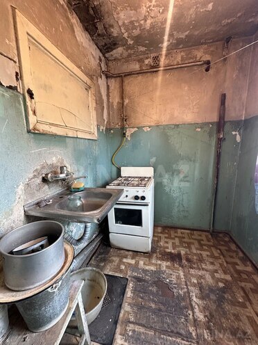 Продаётся 2-комн. вторичка 55 м², м. Иншаатчылар, photo 18 from 21