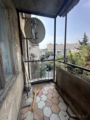 Продаётся 2-комн. вторичка 55 м², м. Иншаатчылар, photo 13 from 21