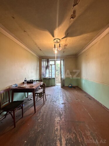Продаётся 2-комн. вторичка 55 м², м. Иншаатчылар, photo 16 from 21