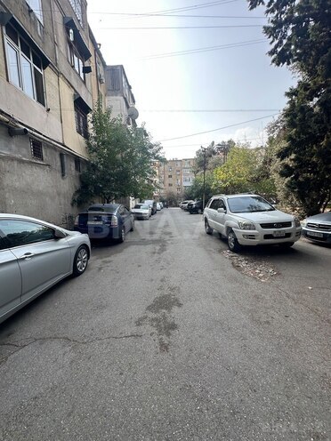 Продаётся 2-комн. вторичка 55 м², м. Иншаатчылар, photo 19 from 21