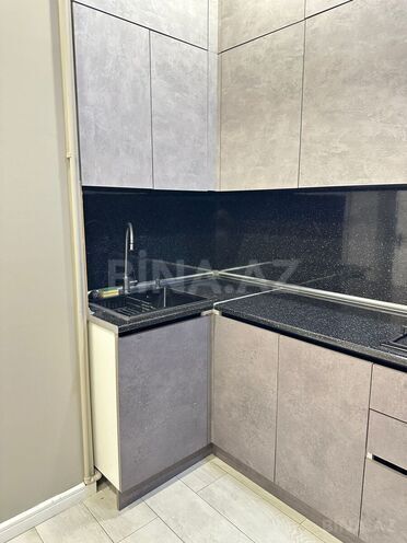 İcarəyə verilir 2 otaqlı yeni tikili 75 m², Nəriman Nərimanov m., photo 6 from 14