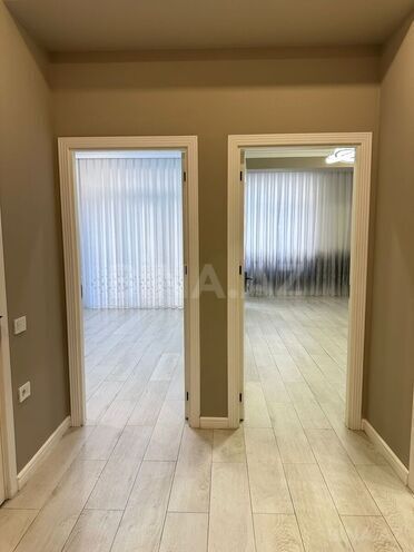 İcarəyə verilir 2 otaqlı yeni tikili 75 m², Nəriman Nərimanov m., photo 8 from 14