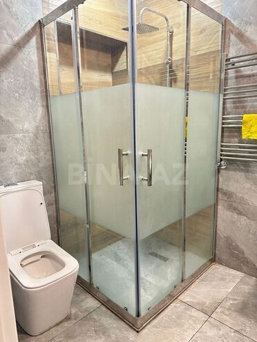 İcarəyə verilir 2 otaqlı yeni tikili 75 m², Nəriman Nərimanov m., photo 10 from 14