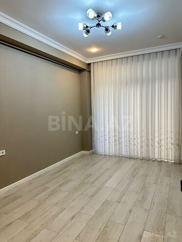 İcarəyə verilir 2 otaqlı yeni tikili 75 m², Nəriman Nərimanov m., photo 1 from 14