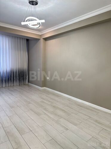İcarəyə verilir 2 otaqlı yeni tikili 75 m², Nəriman Nərimanov m., photo 5 from 14