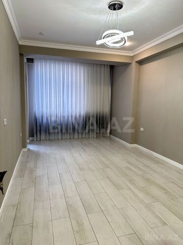 İcarəyə verilir 2 otaqlı yeni tikili 75 m², Nəriman Nərimanov m., photo 4 from 14