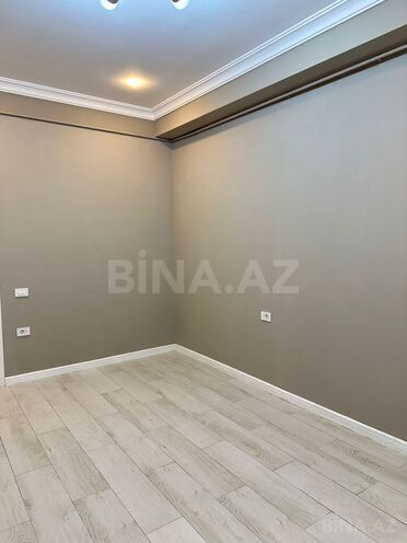 İcarəyə verilir 2 otaqlı yeni tikili 75 m², Nəriman Nərimanov m., photo 3 from 14