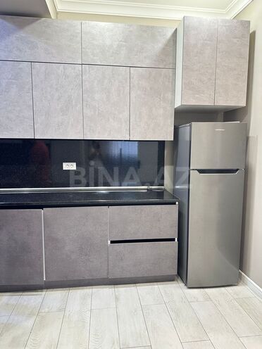 İcarəyə verilir 2 otaqlı yeni tikili 75 m², Nəriman Nərimanov m., photo 7 from 14