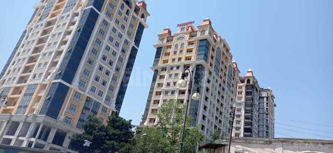 İcarəyə verilir 2 otaqlı yeni tikili 65 m², Gənclik m., photo 11 from 13