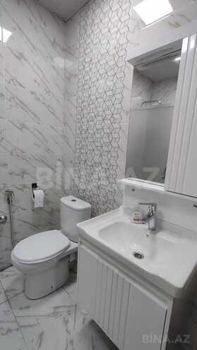 İcarəyə verilir 2 otaqlı yeni tikili 65 m², Gənclik m., photo 6 from 13