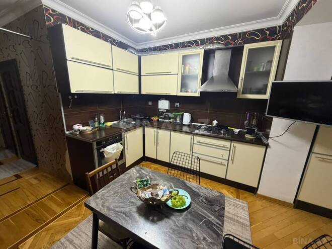 Satılır 3 otaqlı köhnə tikili 87 m², Neftçilər m., photo 10 from 15