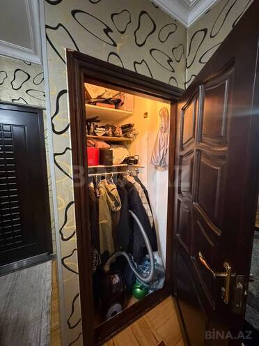 Satılır 3 otaqlı köhnə tikili 87 m², Neftçilər m., photo 11 from 15