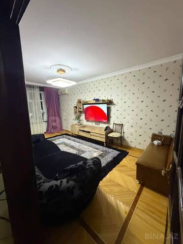 Satılır 3 otaqlı köhnə tikili 87 m², Neftçilər m., photo 4 from 15