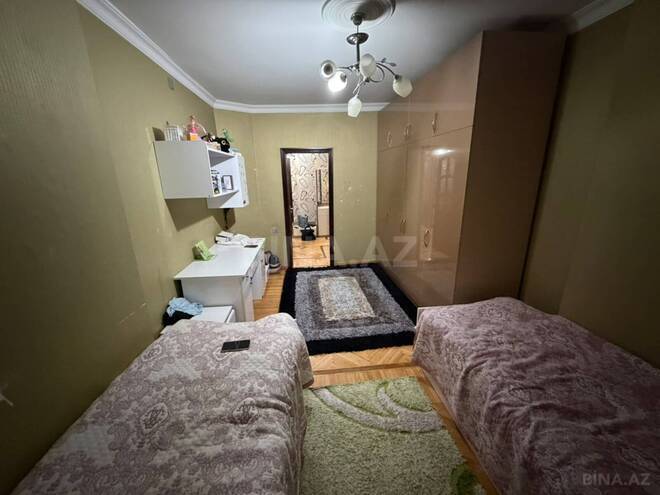 Satılır 3 otaqlı köhnə tikili 87 m², Neftçilər m., photo 5 from 15