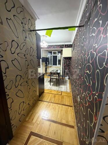 Satılır 3 otaqlı köhnə tikili 87 m², Neftçilər m., photo 12 from 15