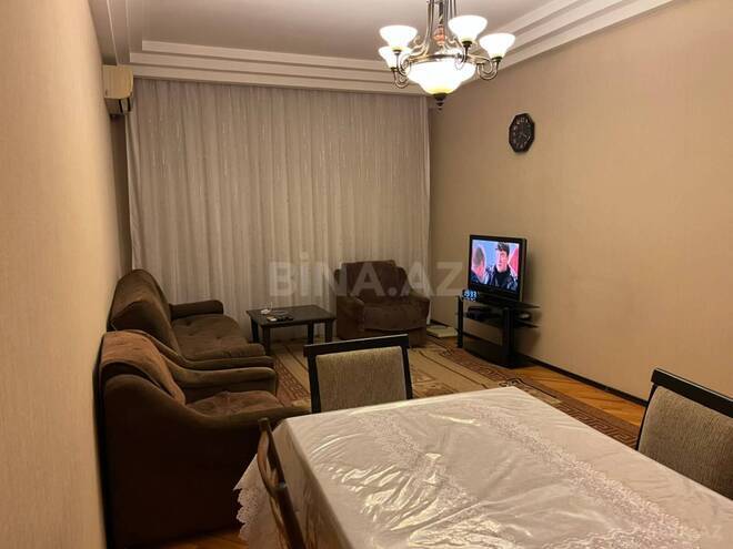 Продается 2-комн. новостройка 82 м², м. Ази Асланов, photo 14 from 24