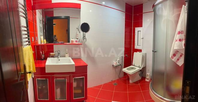Продается 2-комн. новостройка 82 м², м. Ази Асланов, photo 9 from 24