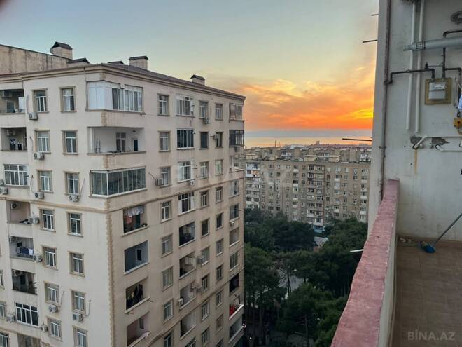 Продается 2-комн. новостройка 82 м², м. Ази Асланов, photo 17 from 24