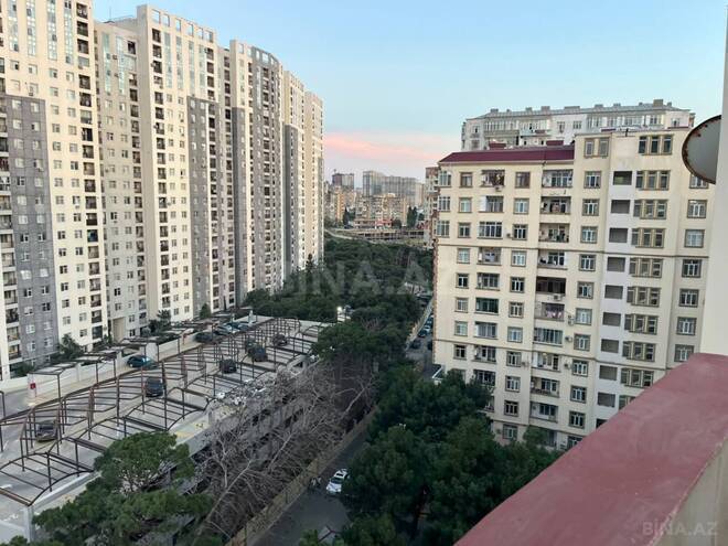 Продается 2-комн. новостройка 82 м², м. Ази Асланов, photo 13 from 24