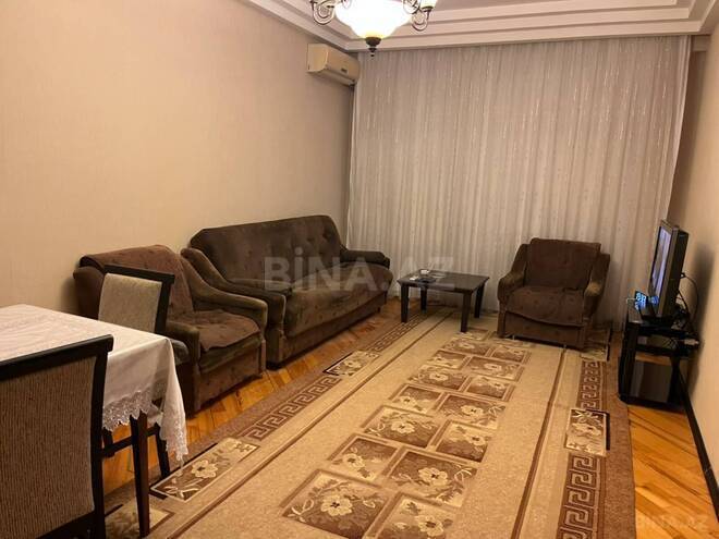 Продается 2-комн. новостройка 82 м², м. Ази Асланов, photo 10 from 24
