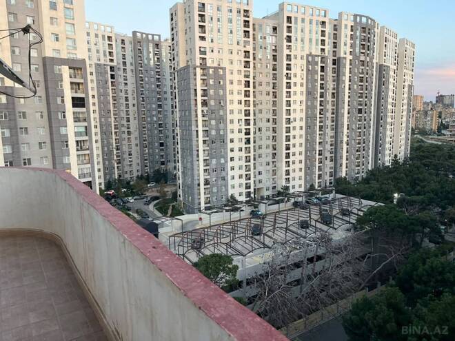 Продается 2-комн. новостройка 82 м², м. Ази Асланов, photo 18 from 24