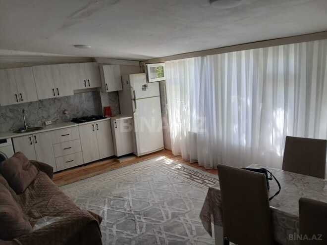 İcarəyə verilir 5 otaqlı həyət evi/bağ evi 75 m², Böyükşor q., photo 1 from 16