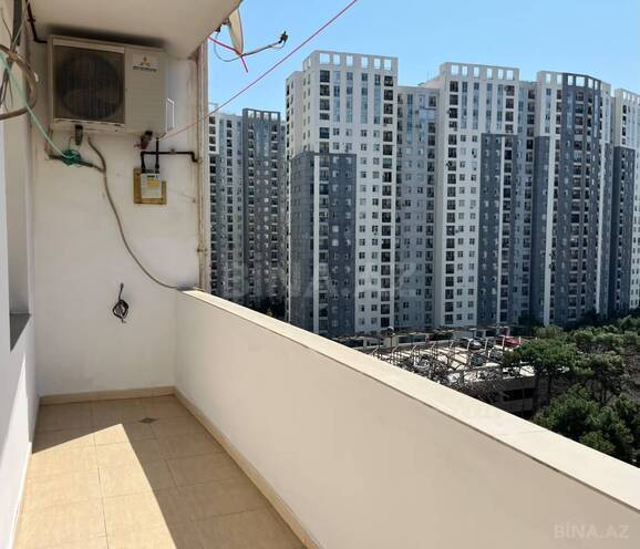Продается 3-комн. новостройка 98 м², м. Ази Асланов, photo 14 from 17
