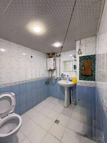Satılır 2 otaqlı köhnə tikili 40 m², Qaraçuxur q., photo 7 from 8