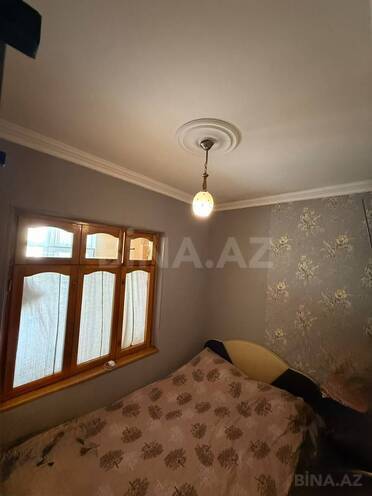 Satılır 2 otaqlı köhnə tikili 40 m², Qaraçuxur q., photo 5 from 8