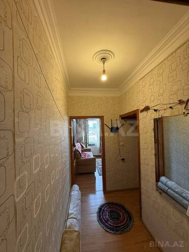 Satılır 2 otaqlı köhnə tikili 40 m², Qaraçuxur q., photo 6 from 8