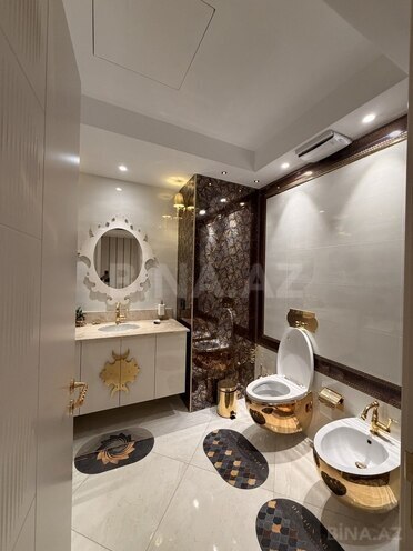 İcarəyə verilir 6 otaqlı yeni tikili 400 m², 28 May m., photo 6 from 18
