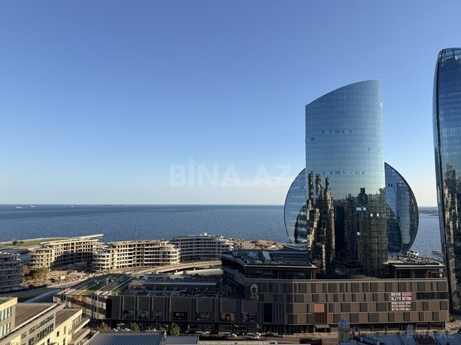 İcarəyə verilir 6 otaqlı yeni tikili 400 m², 28 May m., photo 5 from 18