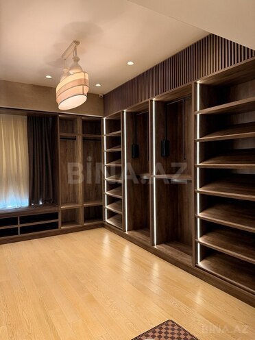 İcarəyə verilir 6 otaqlı yeni tikili 400 m², 28 May m., photo 14 from 18