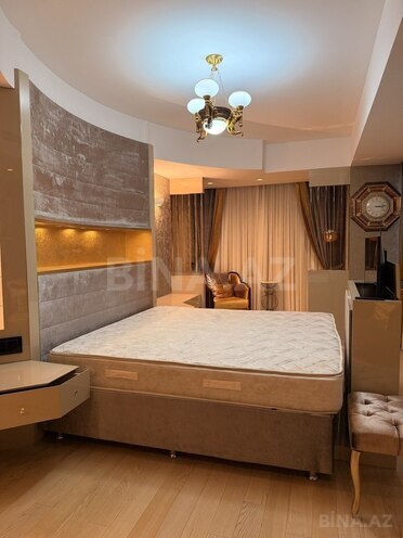 İcarəyə verilir 6 otaqlı yeni tikili 400 m², 28 May m., photo 9 from 18