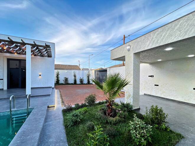 Продается 4-комн. дом/дача 160 м², пос. Шувеляны, photo 6 from 20