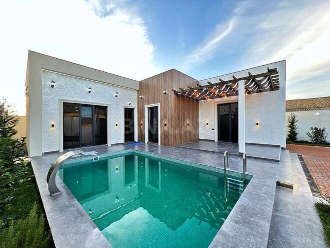 Продается 4-комн. дом/дача 160 м², пос. Шувеляны, photo 1 from 20
