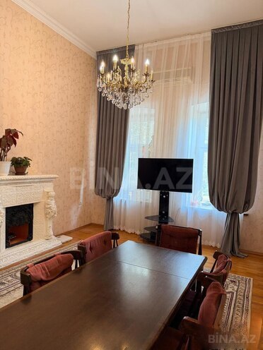 Продается 4-комн. вторичка 130 м², м. Ичеришехер, photo 4 from 22