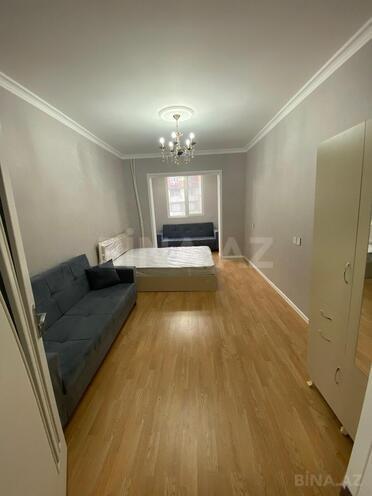 Сдается 2-комн. вторичка 45 м², пос. Ени Ясамал, photo 1 from 11