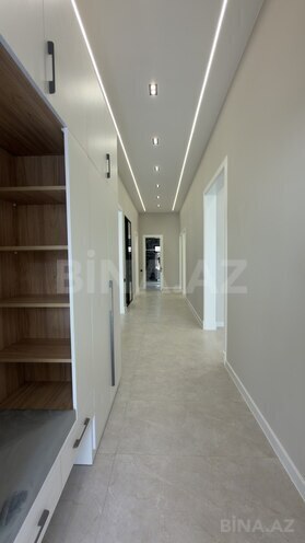 Satılır 4 otaqlı həyət evi/bağ evi 170 m², Mərdəkan q., photo 7 from 17