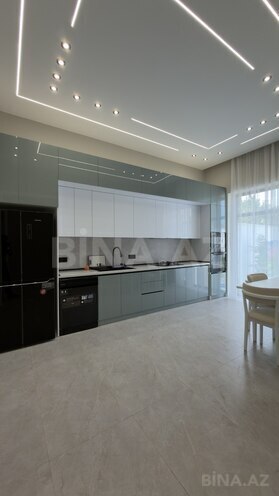 Satılır 4 otaqlı həyət evi/bağ evi 170 m², Mərdəkan q., photo 8 from 17