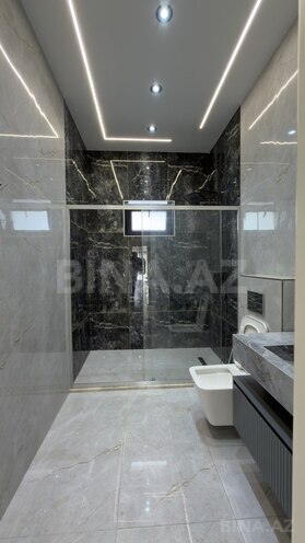 Satılır 4 otaqlı həyət evi/bağ evi 170 m², Mərdəkan q., photo 14 from 17