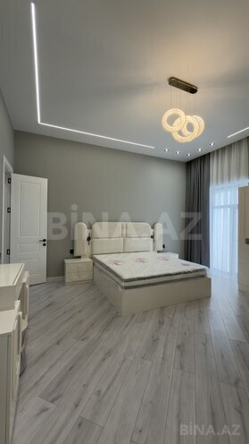 Satılır 4 otaqlı həyət evi/bağ evi 170 m², Mərdəkan q., photo 12 from 17