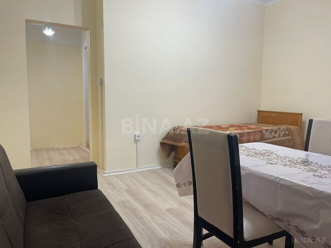 Сдаётся 2-комн. вторичка 45 м², Хатаинский р., photo 1 from 7