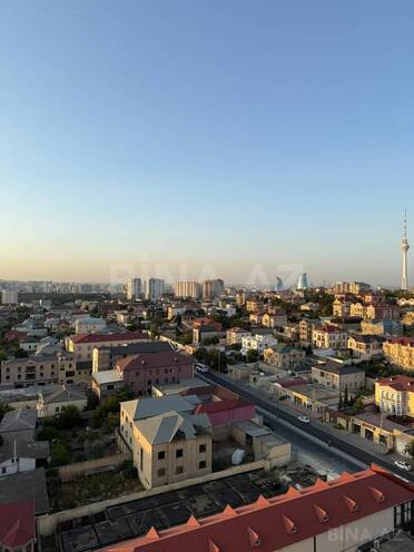 İcarəyə verilir 4 otaqlı yeni tikili 155 m², Səbail r., photo 12 from 15
