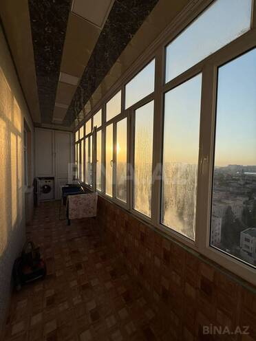 İcarəyə verilir 4 otaqlı yeni tikili 155 m², Səbail r., photo 10 from 15