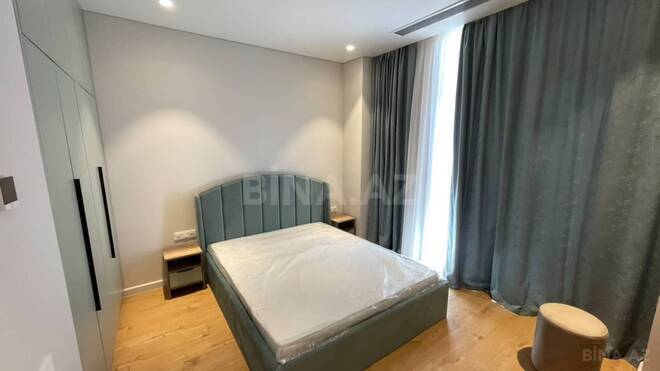 Продаётся 2-комн. новостройка 82 м², пос. Sea Breeze, photo 5 from 6
