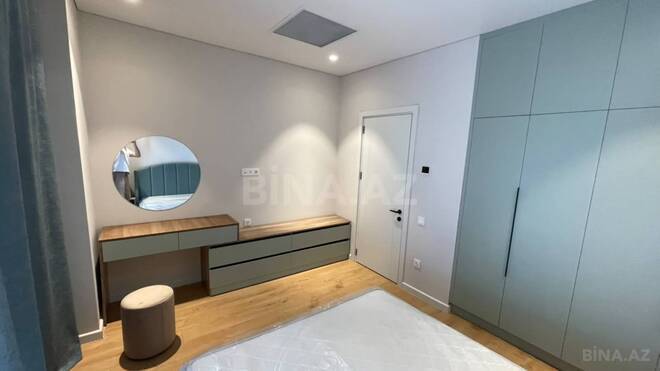 Продаётся 2-комн. новостройка 82 м², пос. Sea Breeze, photo 1 from 6