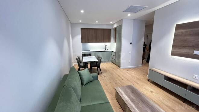 Продаётся 2-комн. новостройка 82 м², пос. Sea Breeze, photo 3 from 6
