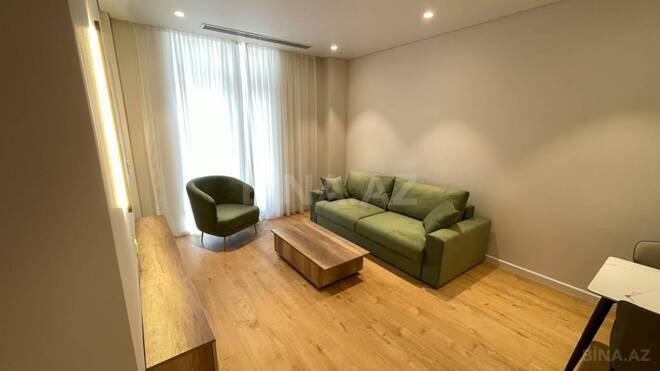 Продаётся 2-комн. новостройка 82 м², пос. Sea Breeze, photo 4 from 6