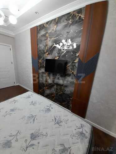 Сдаётся 2-комн. новостройка 70 м², м. Нариман Нариманов, photo 7 from 11